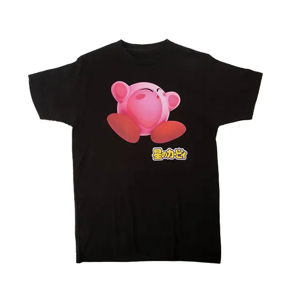 Настенная футболка-невидимка Kirby, Черный, Настенная футболка-невидимка Kirby
Настенная футболка-невидимка Kirby, Черный, Настенная футболка-невидимка Kirby