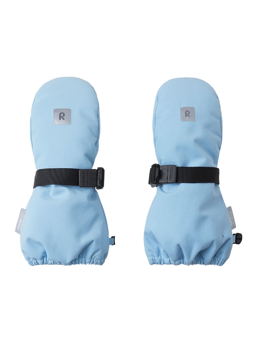 Спортивные перчатки Reima Ote, небесно-голубой
Спортивные перчатки Reima Ote, небесно-голубой