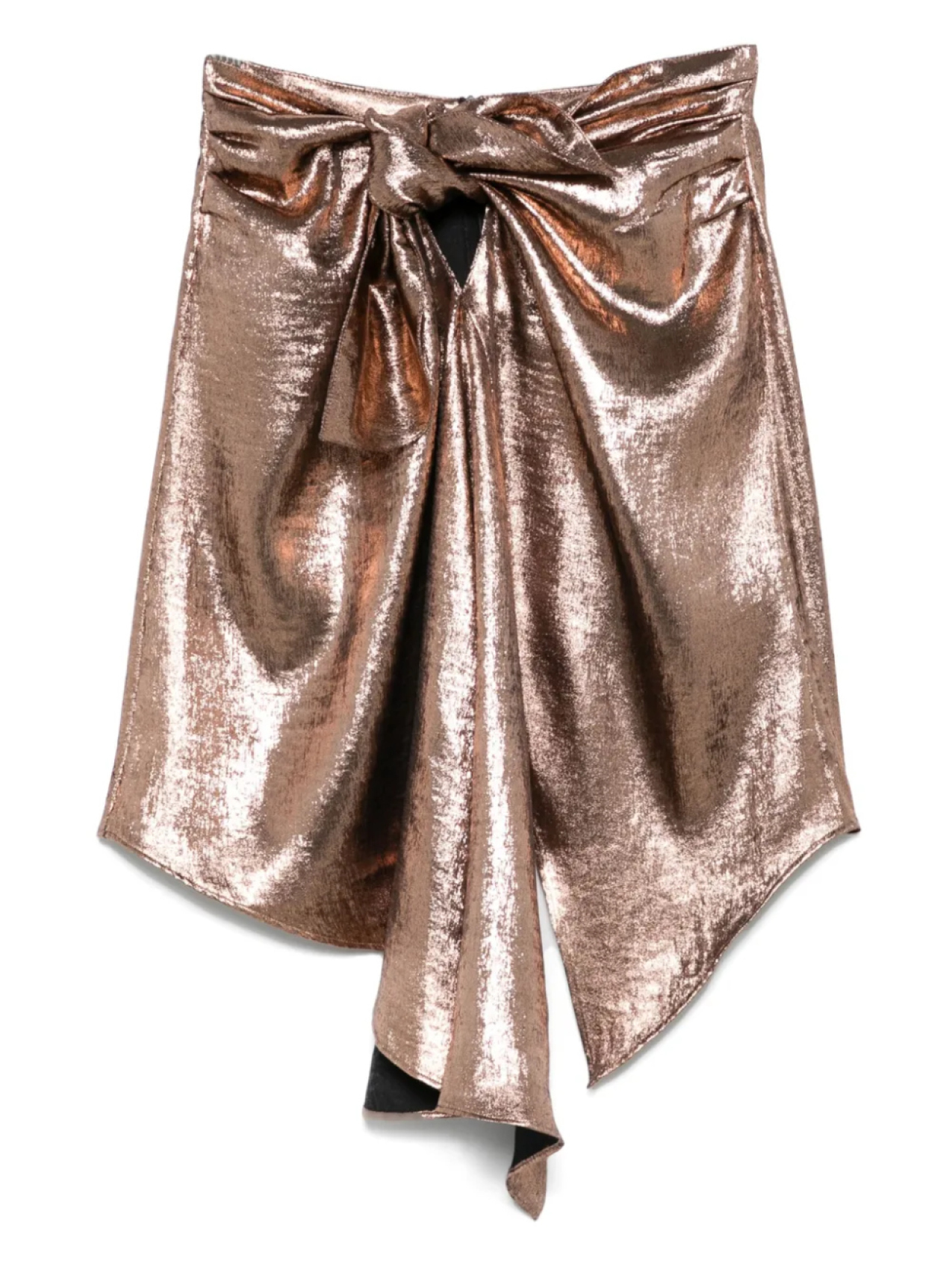 Юбка миди Шейла Mes Demoiselles, коричневый
Юбка миди Шейла Mes Demoiselles, коричневый