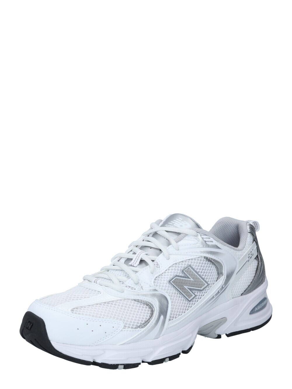 Кроссовки New Balance 530, белый
Кроссовки New Balance 530, белый