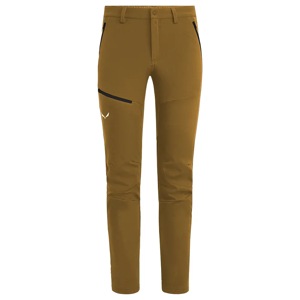 Брюки Salewa Puez Orval 2 Durastretch, желтый
Брюки Salewa Puez Orval 2 Durastretch, желтый