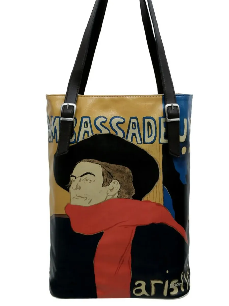 Сумка через плечо DOGO "Ladies Tall Bag Ambassadeurs Vegan Ladies Handbags (Fashion) /", Vegan, желтый
Сумка через плечо DOGO "Ladies Tall Bag Ambassadeurs Vegan Ladies Handbags (Fashion) /", Vegan, желтый