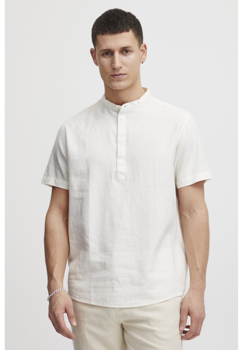 Рубашка PROCHO 11 Project, цвет off white
Рубашка PROCHO 11 Project, цвет off white