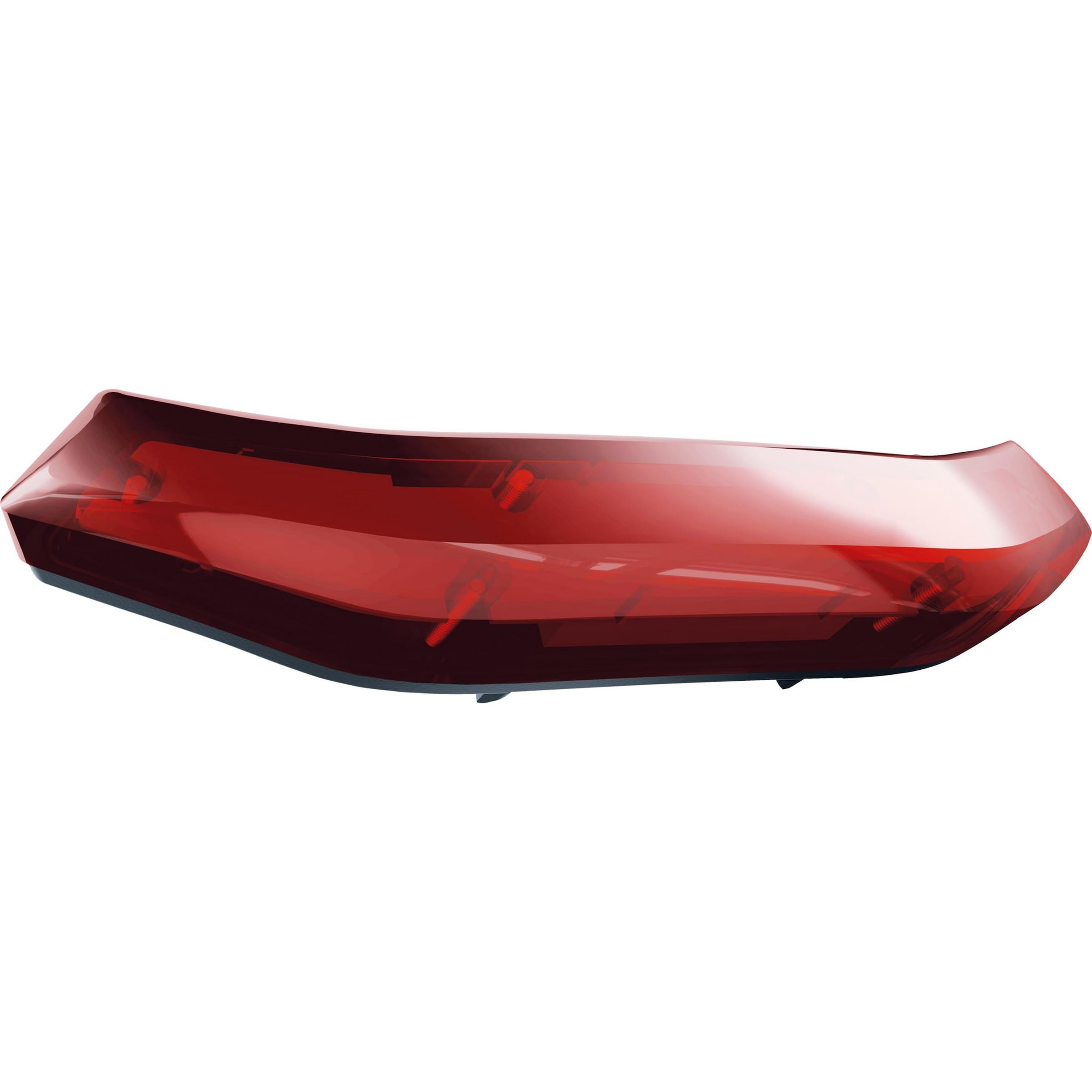 ABUS Лампа 'USB Aduro 3.0' в цвете Blood Red
ABUS Лампа 'USB Aduro 3.0' в цвете Blood Red
