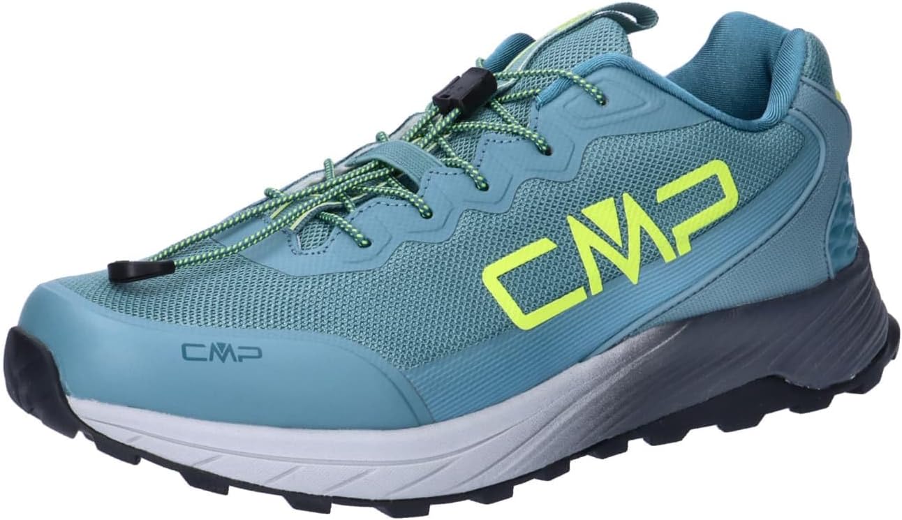 Мужские низкие спортивные кроссовки CMP, Hydro
Мужские низкие спортивные кроссовки CMP, Hydro