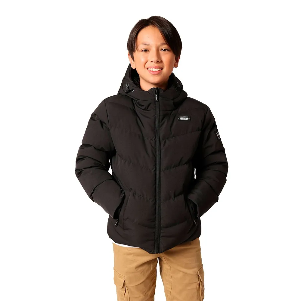 Куртка Deeluxe Interest, черный
Куртка Deeluxe Interest, черный