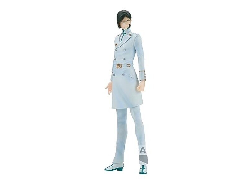 Банпресто - Блич - Solid And Souls - Статуя Урю Исида Inna marka
Банпресто - Блич - Solid And Souls - Статуя Урю Исида Inna marka