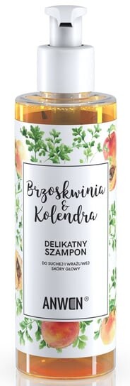 Шампунь для волос Anwen, Персик и Кориандр, 200 мл, Серый, Шампунь для волос Anwen, Персик и Кориандр, 200 мл
Шампунь для волос Anwen, Персик и Кориандр, 200 мл, Серый, Шампунь для волос Anwen, Персик и Кориандр, 200 мл