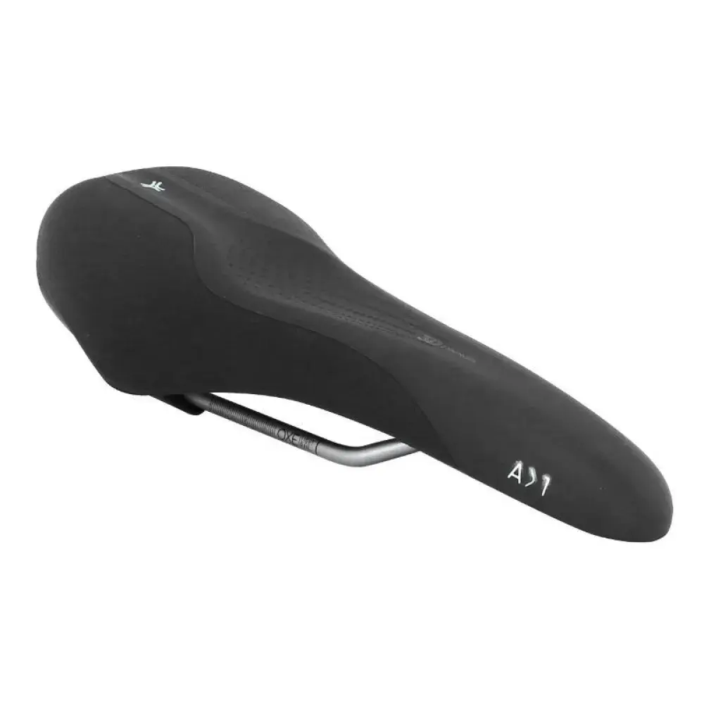 Седло Selle Royal Scentia Athletic, серебряный
Седло Selle Royal Scentia Athletic, серебряный