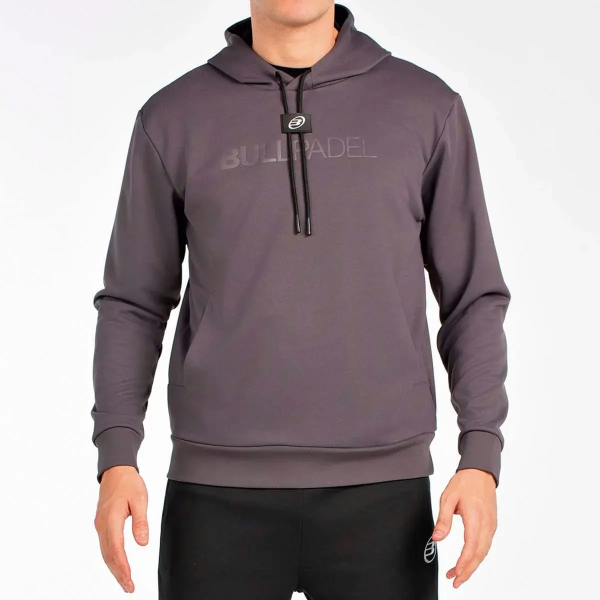 Мужские толстовки BINEE Bullpadel, серый
Мужские толстовки BINEE Bullpadel, серый