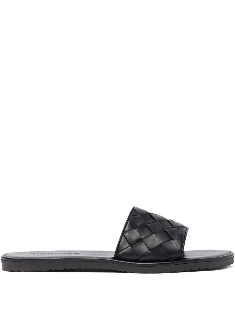 Шлепанцы Ulisses Scarosso, черный
Шлепанцы Ulisses Scarosso, черный