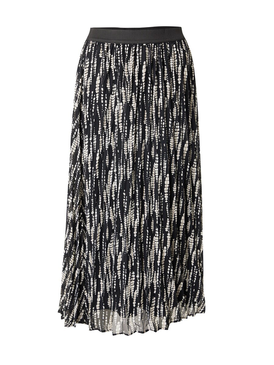 Юбка миди VILA Skirt VIKubba, черный
Юбка миди VILA Skirt VIKubba, черный