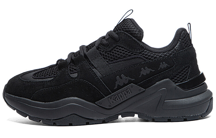 Кроссовки унисекс с низким верхом, черные Kappa, Черный, Кроссовки унисекс с низким верхом, черные Kappa
Кроссовки унисекс с низким верхом, черные Kappa, Черный, Кроссовки унисекс с низким верхом, черные Kappa