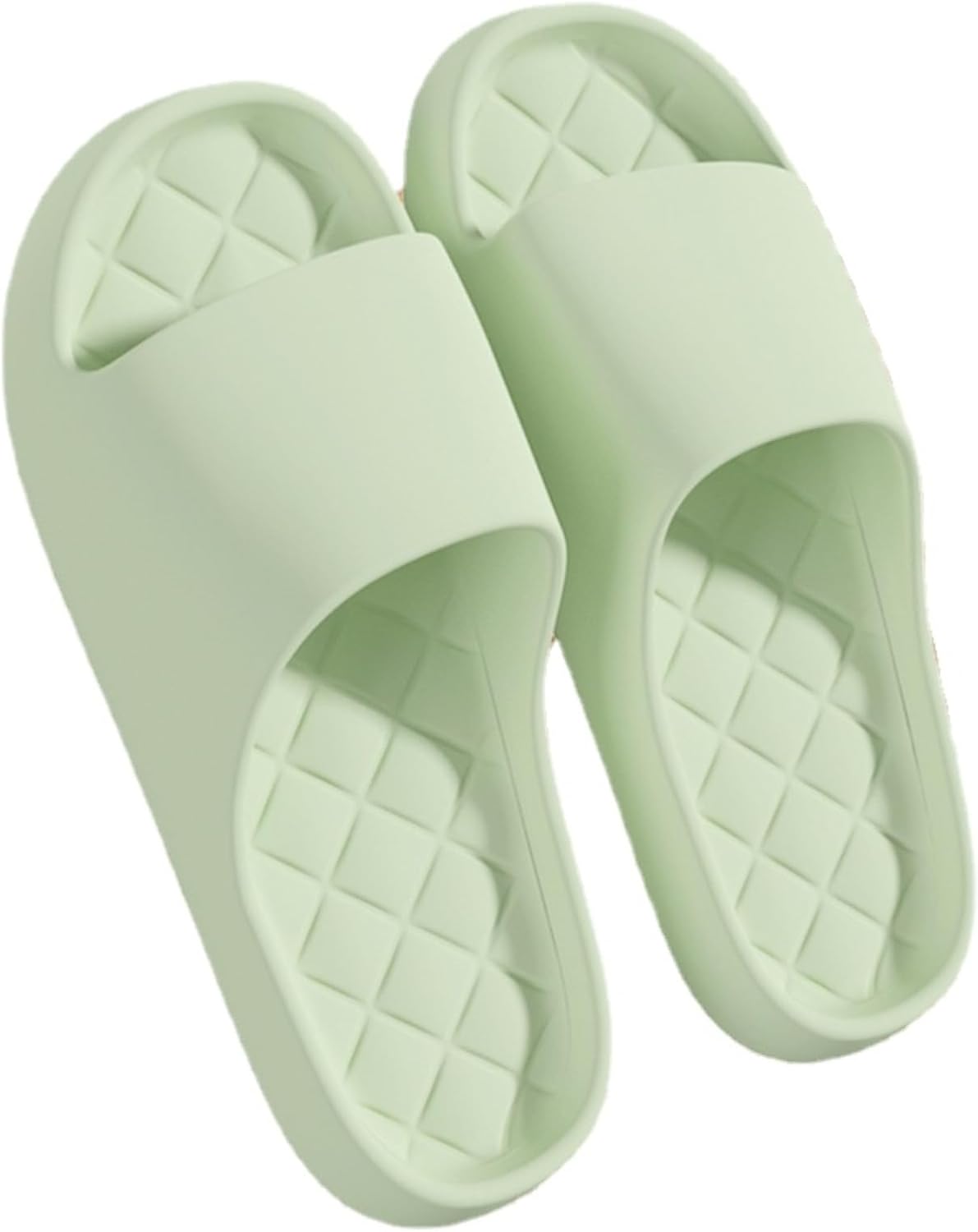 Клетчатые домашние тапочки-шлепанцы для женщин и мужчин, для ванной комнаты, с утолщенной подошвой, противоскользящие, с мягкой подошвой, обувь для дома, пляжные тапочки, летние сандалии Iwhgrmp, зеленый
Клетчатые домашние тапочки-шлепанцы для женщин и мужчин, для ванной комнаты, с утолщенной подошвой, противоскользящие, с мягкой подошвой, обувь для дома, пляжные тапочки, летние сандалии Iwhgrmp, зеленый