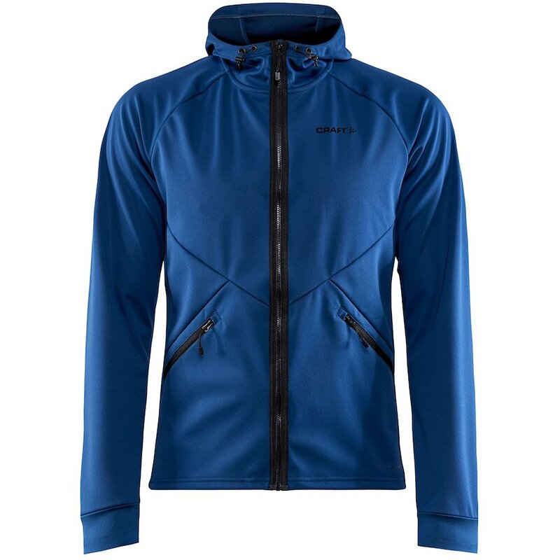 Куртка-Шорты с капюшоном JKT M Craft, цвет beat
Куртка-Шорты с капюшоном JKT M Craft, цвет beat