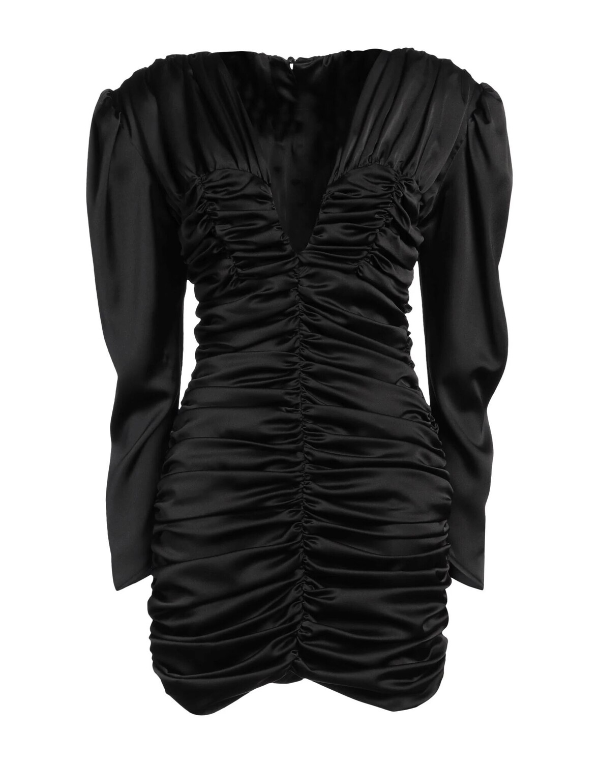 Платье Nineminutes, черный
Платье Nineminutes, черный