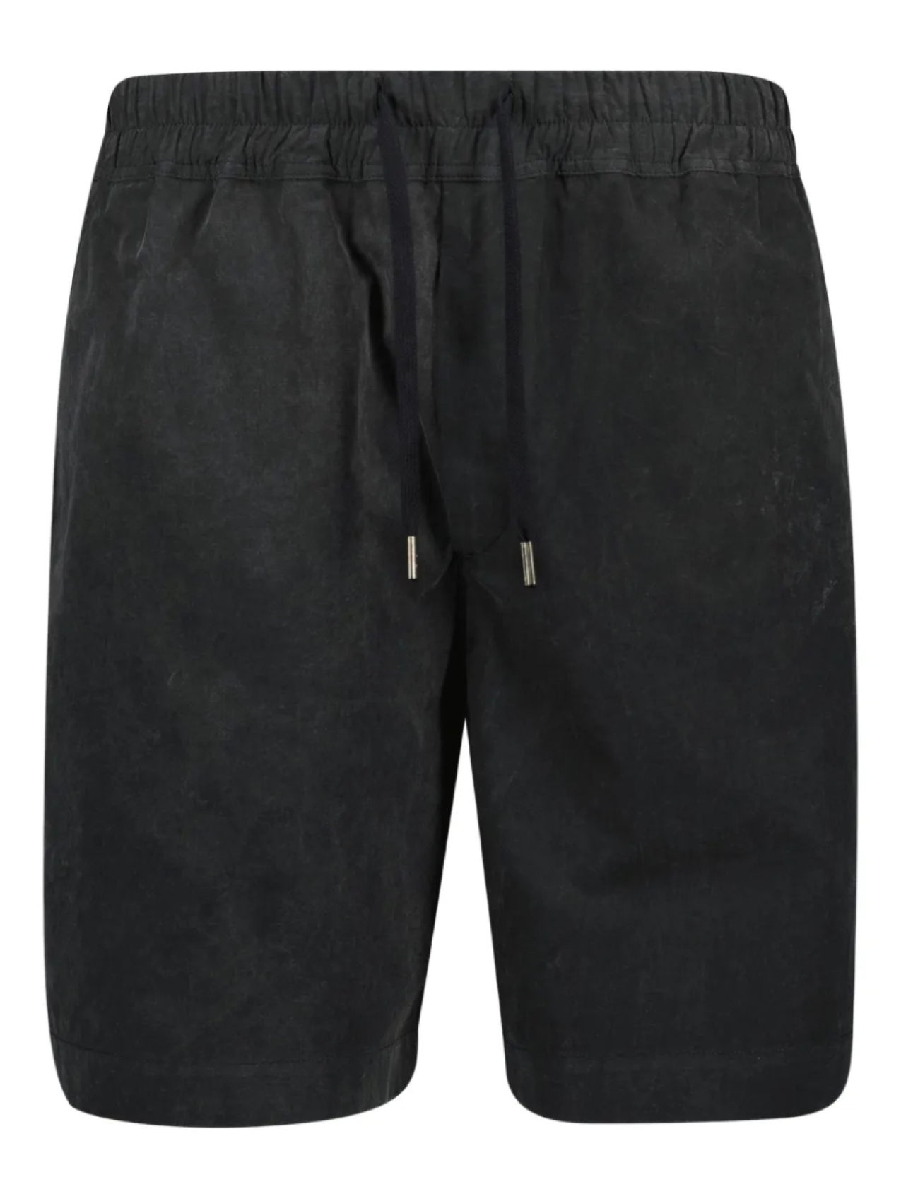 Шорты-бермуды из хлопка IRO, черный
Шорты-бермуды из хлопка IRO, черный