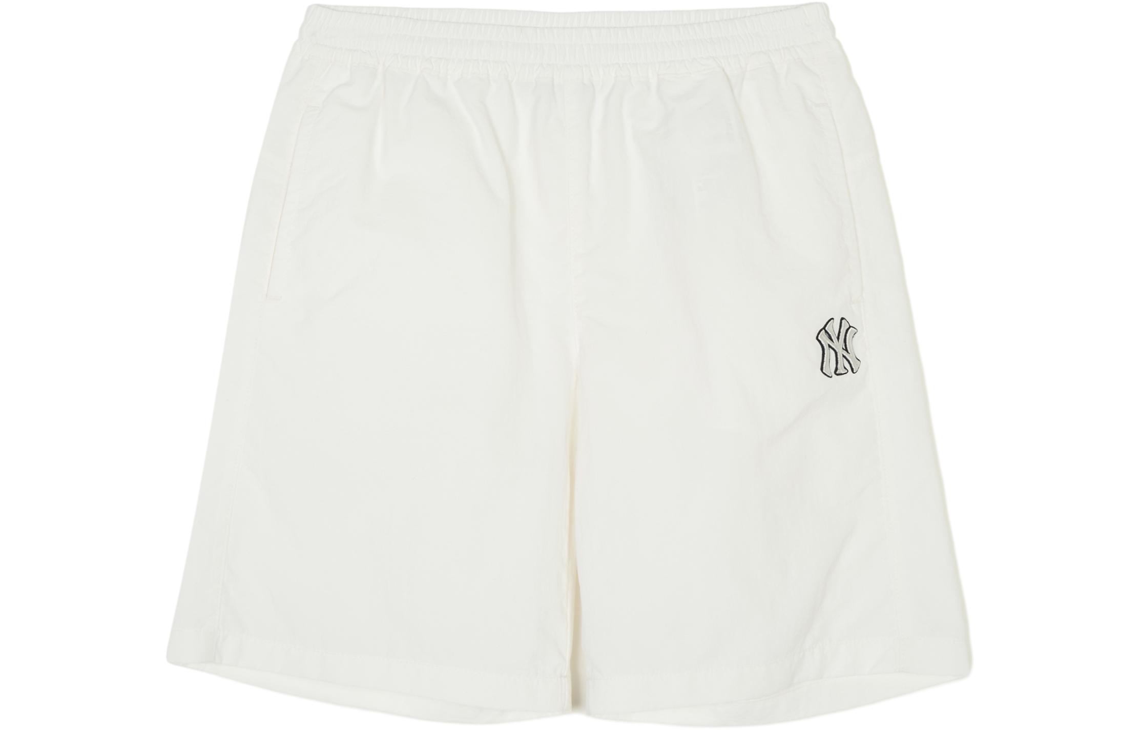 MLB KIDS Детские шорты SS24 Kids' White
MLB KIDS Детские шорты SS24 Kids' White
