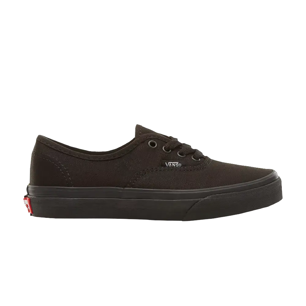 Кроссовки Authentic Kids Vans, черный
Кроссовки Authentic Kids Vans, черный