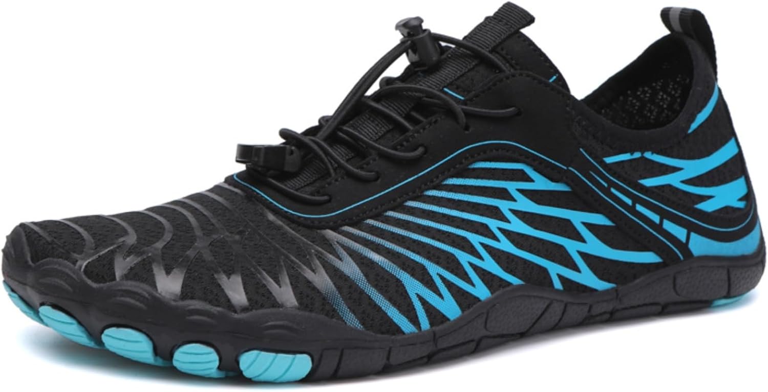 Кроссовки Rival Footwear Barefoot - противоскользящие, водонепроницаемые зимние ботинки для женщин и мужчин Generic, синий
Кроссовки Rival Footwear Barefoot - противоскользящие, водонепроницаемые зимние ботинки для женщин и мужчин Generic, синий