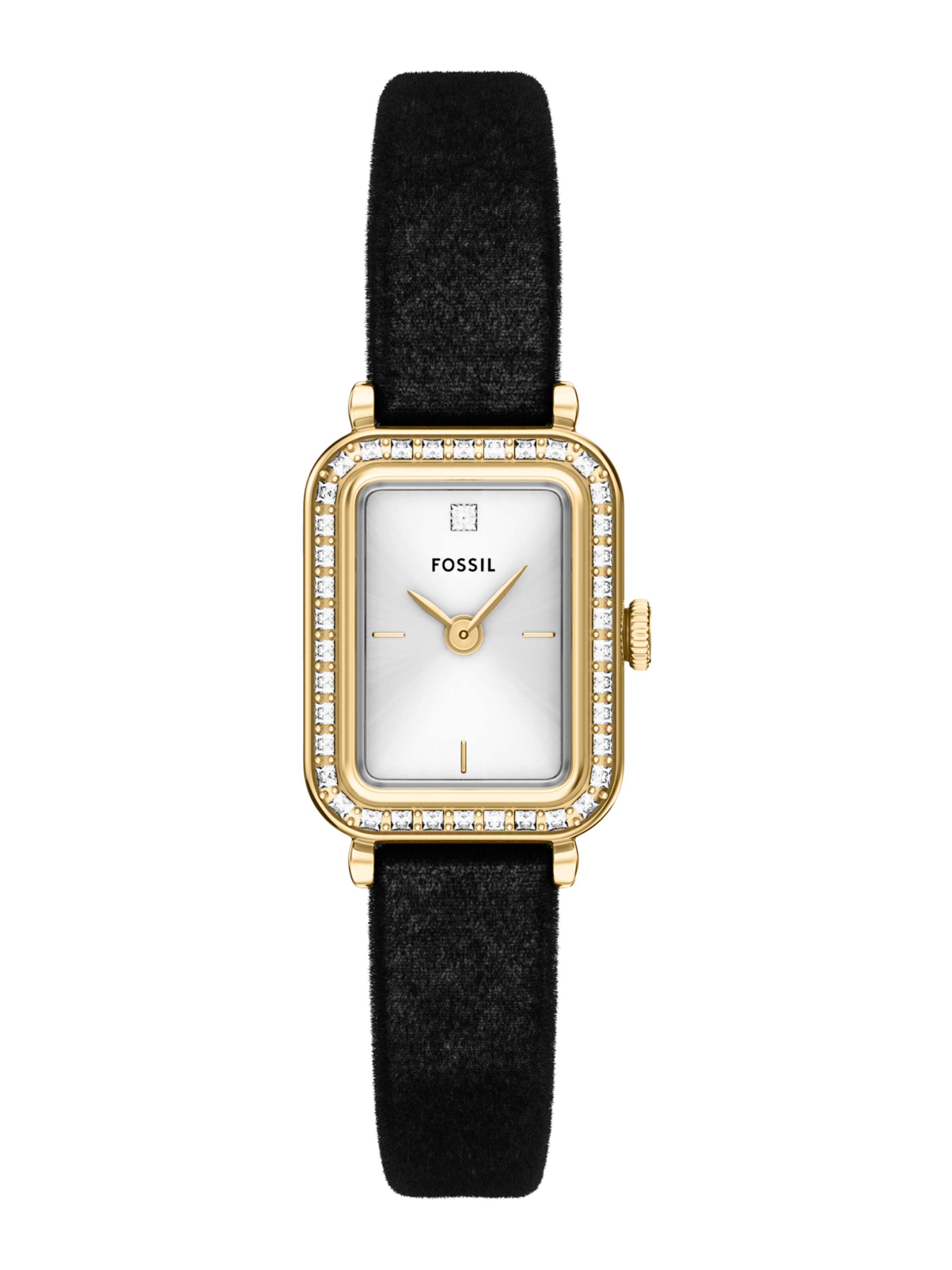 FOSSIL Золотые часы 'RAQUEL'
FOSSIL Золотые часы 'RAQUEL'