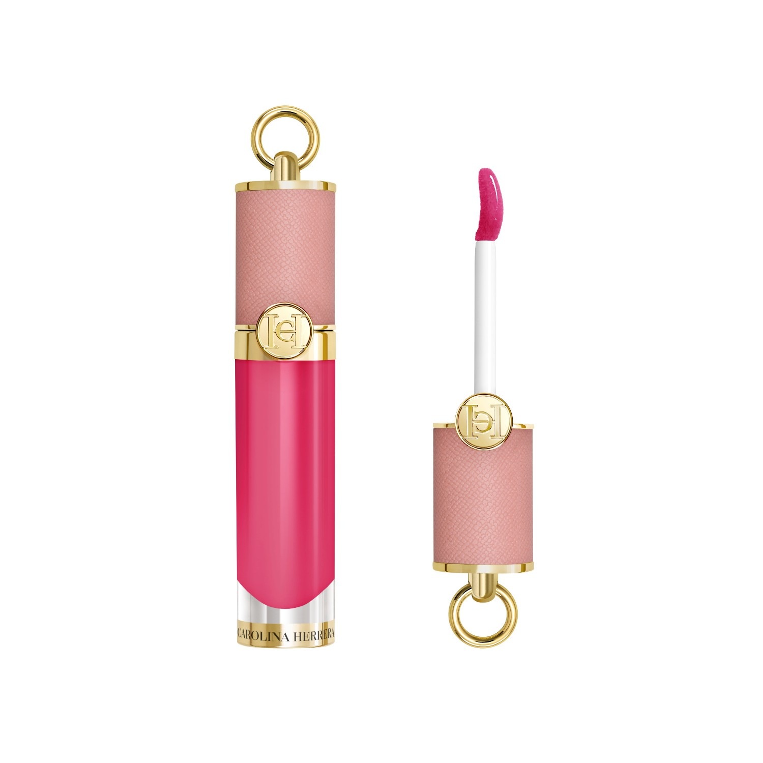 Блеск для губ good girl gloss Carolina Herrera, 975 - opulent pink, объем 5 мл
Блеск для губ good girl gloss Carolina Herrera, 975 - opulent pink, объем 5 мл