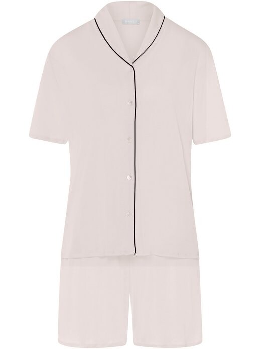 Пижама Hanro, бежевый
Пижама Hanro, бежевый