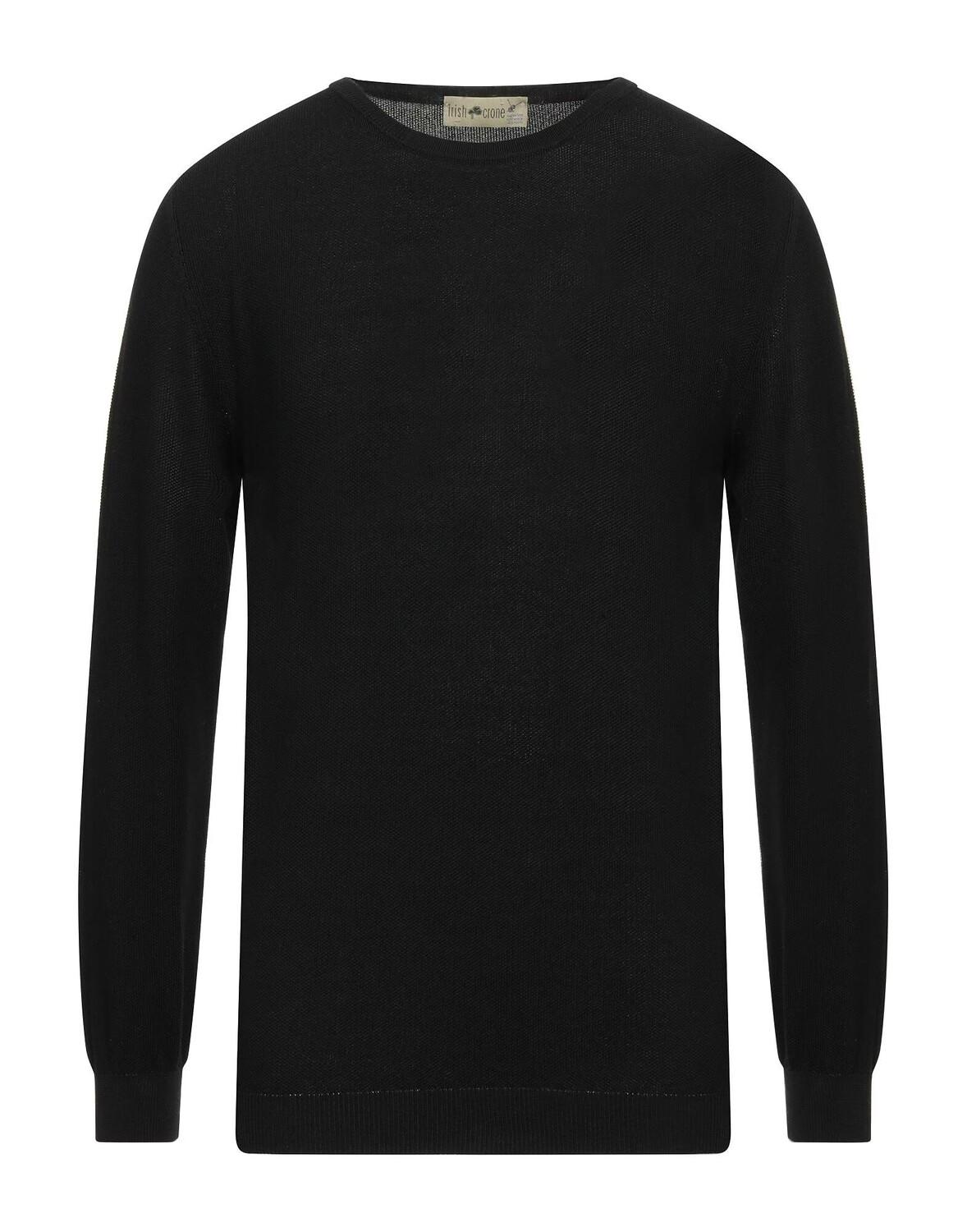 Свитер Irish Crone, черный
Свитер Irish Crone, черный