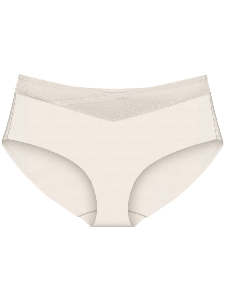 Трусы Triumph, цвет fresh powder
Трусы Triumph, цвет fresh powder