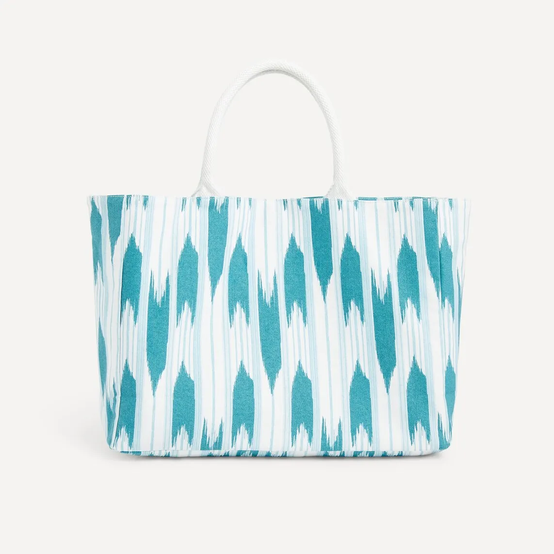 Пляжная сумка Balearic El Corte Inglés, синий
Пляжная сумка Balearic El Corte Inglés, синий