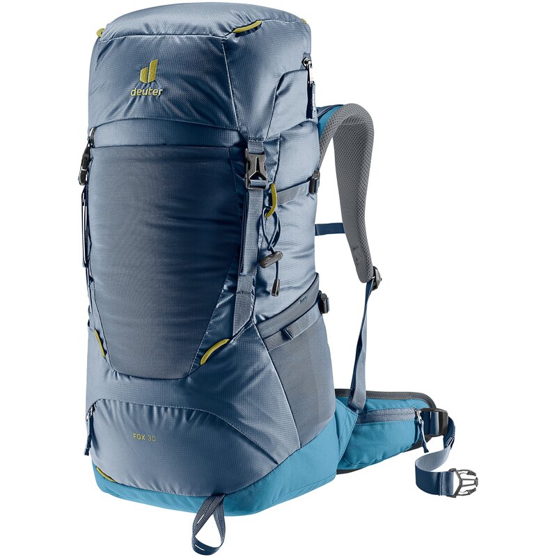 Рюкзак Фокс 30 Deuter, синий
Рюкзак Фокс 30 Deuter, синий