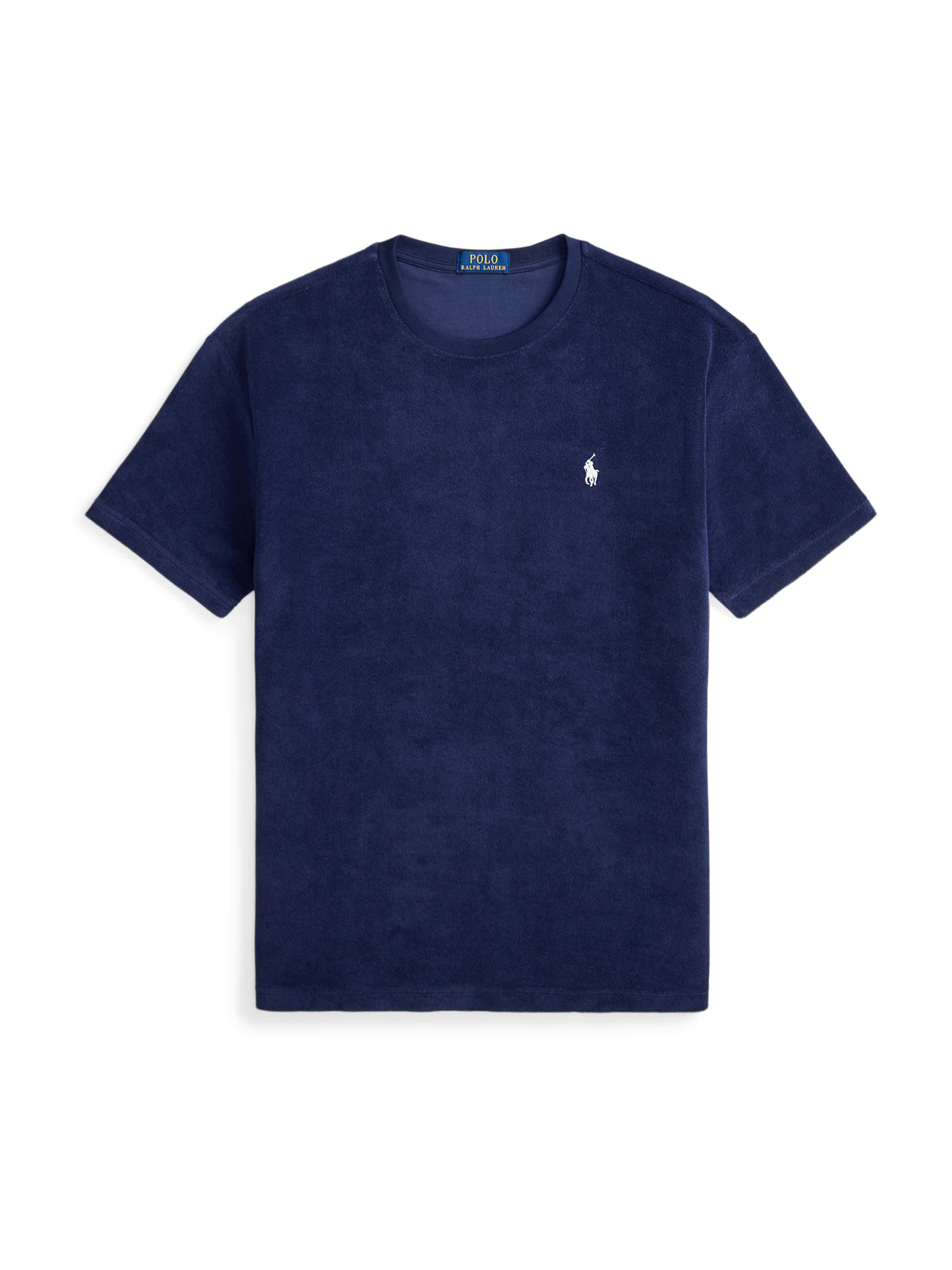 Polo Ralph Lauren Футболка в цвете Navy
Polo Ralph Lauren Футболка в цвете Navy