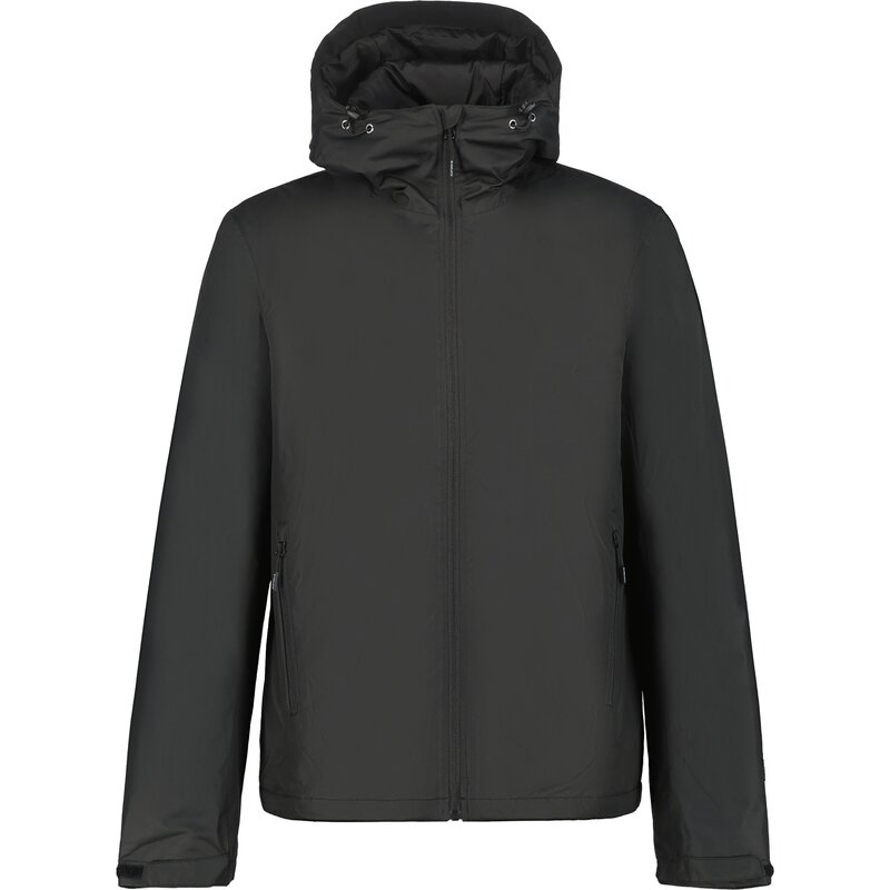 Куртка Барбо Icepeak, черный
Куртка Барбо Icepeak, черный