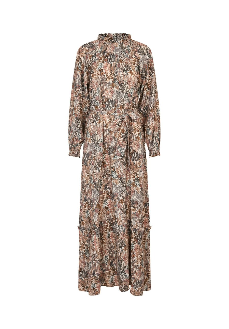 Платье Dea Kudibal IDANIAS, Moriki Cream/Multi-Coloured
Платье Dea Kudibal IDANIAS, Moriki Cream/Multi-Coloured