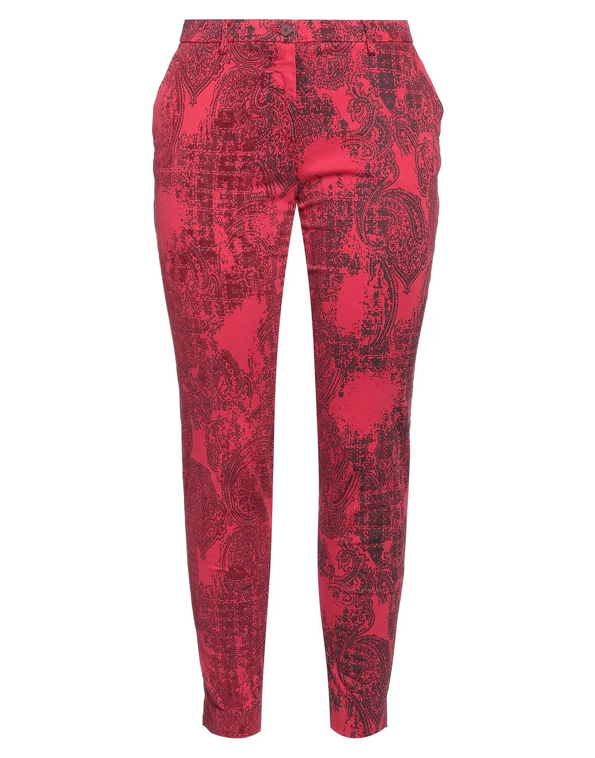 Брюки Mason'S, красный
Брюки Mason'S, красный