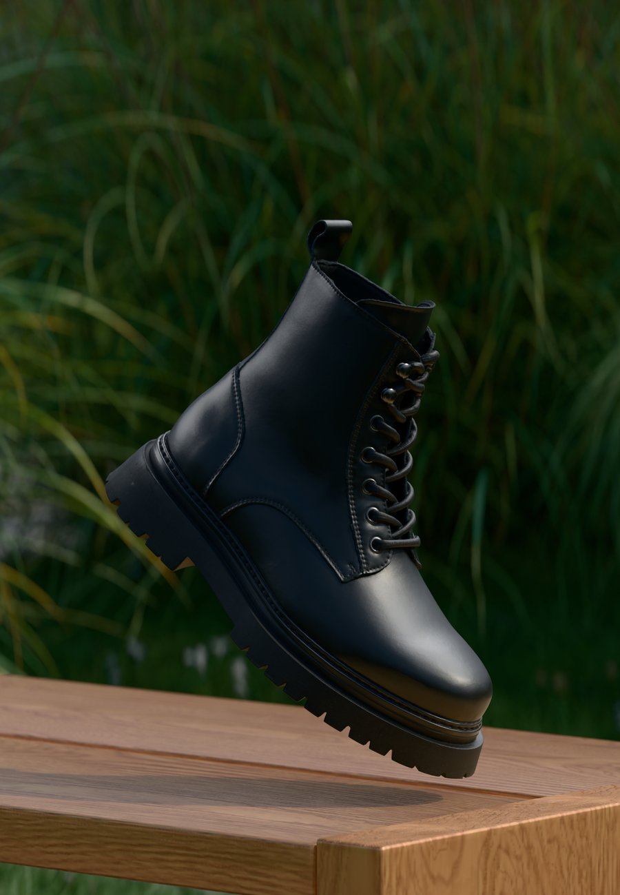 Ботинки Zign LEATHER, Black
Ботинки Zign LEATHER, Black