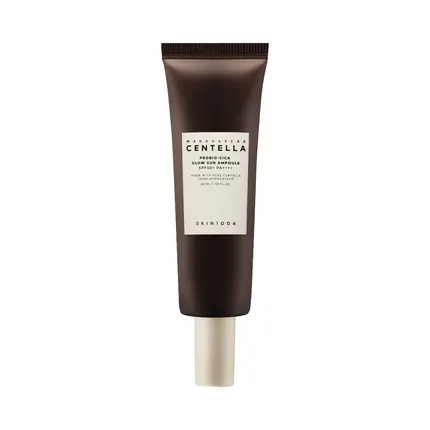 Мадагаскарская центелла Probio-Cica Glow Sun Ampoule - 50 мл Skin1004
Мадагаскарская центелла Probio-Cica Glow Sun Ampoule - 50 мл Skin1004