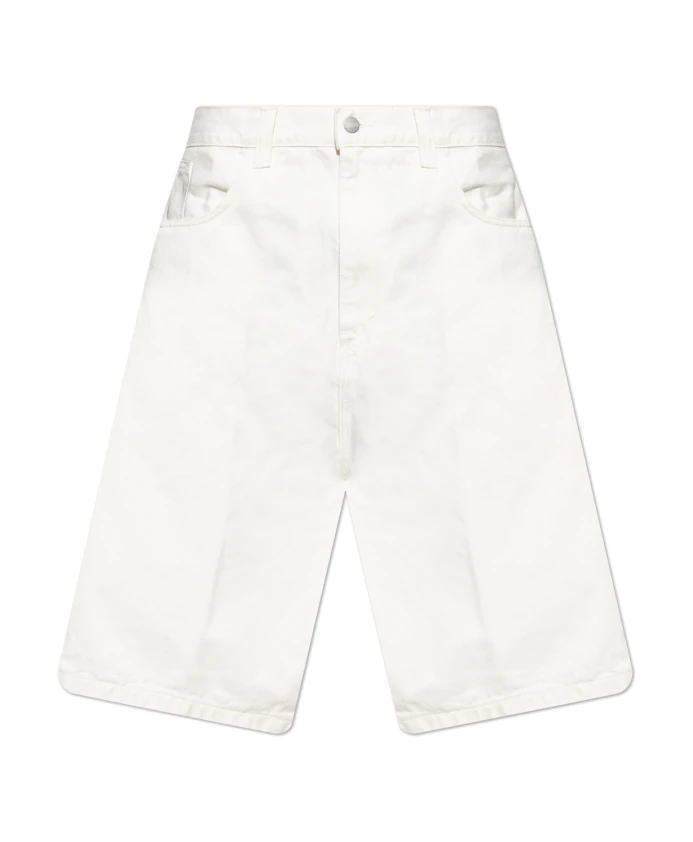 Шорты Carhartt Wip, белый
Шорты Carhartt Wip, белый