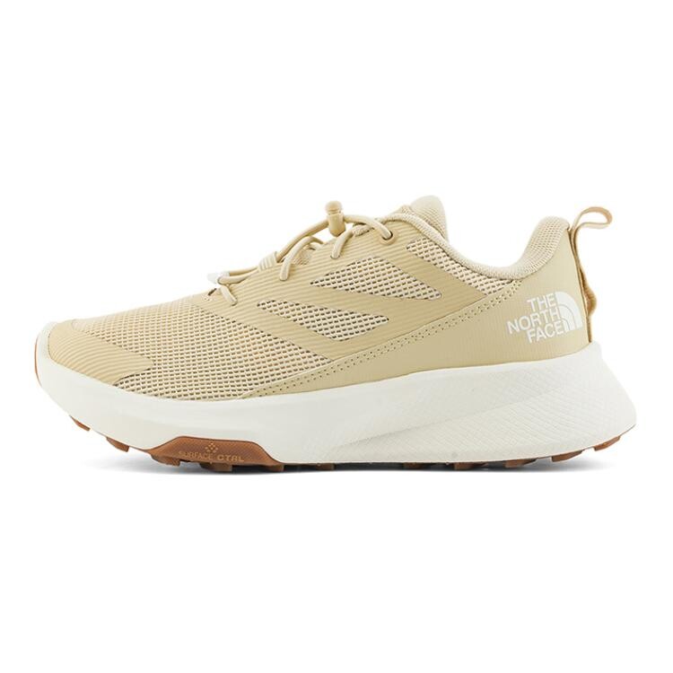 Кроссовки THE NORTH FACE Kids Lifestyle Shoes Kids, цвет Off White
Кроссовки THE NORTH FACE Kids Lifestyle Shoes Kids, цвет Off White