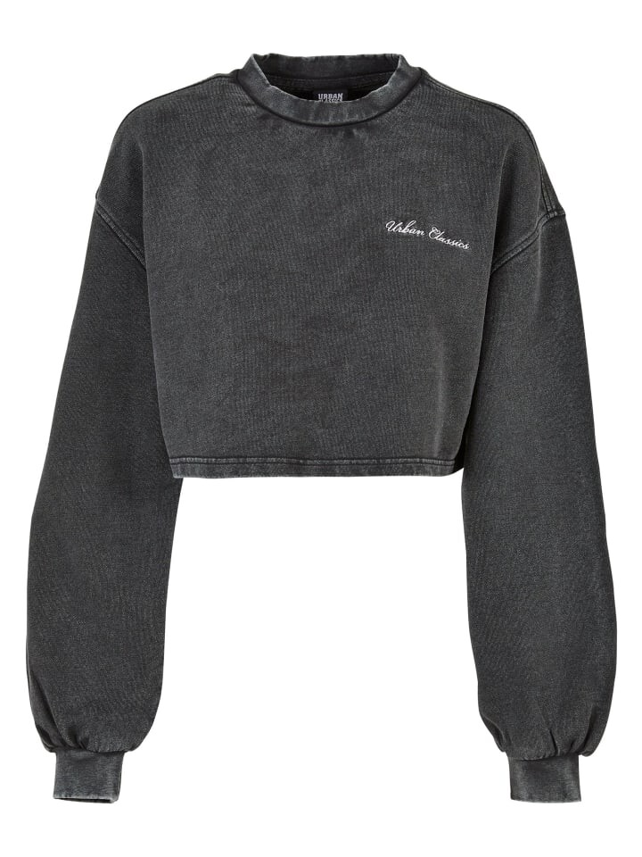 Толстовка Urban Classics, черный
Толстовка Urban Classics, черный