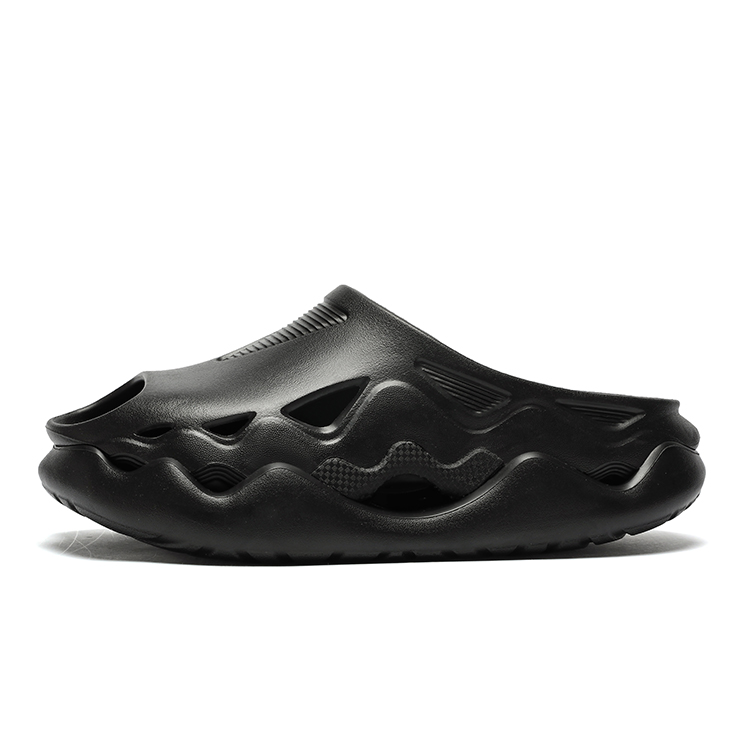 Cool Мужские слайдеры Mamba Series с вырезами тихие устойчивые к истиранию черные шпоры, цвет Black Spurs
Cool Мужские слайдеры Mamba Series с вырезами тихие устойчивые к истиранию черные шпоры, цвет Black Spurs