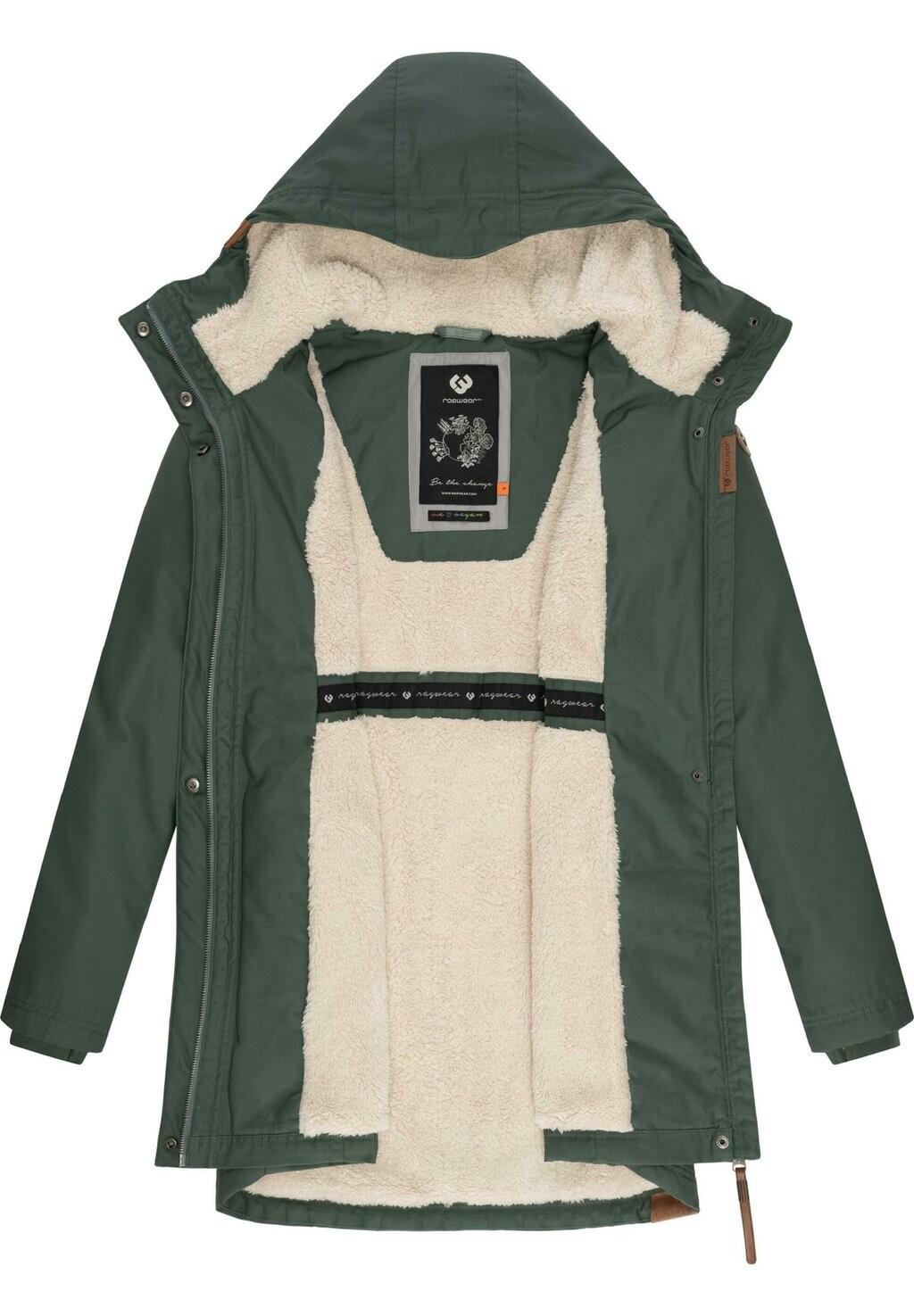 Зимнее пальто ELSIE Ragwear, цвет Evergreen, Зеленый, Зимнее пальто ELSIE Ragwear, цвет Evergreen
Зимнее пальто ELSIE Ragwear, цвет Evergreen, Зеленый, Зимнее пальто ELSIE Ragwear, цвет Evergreen