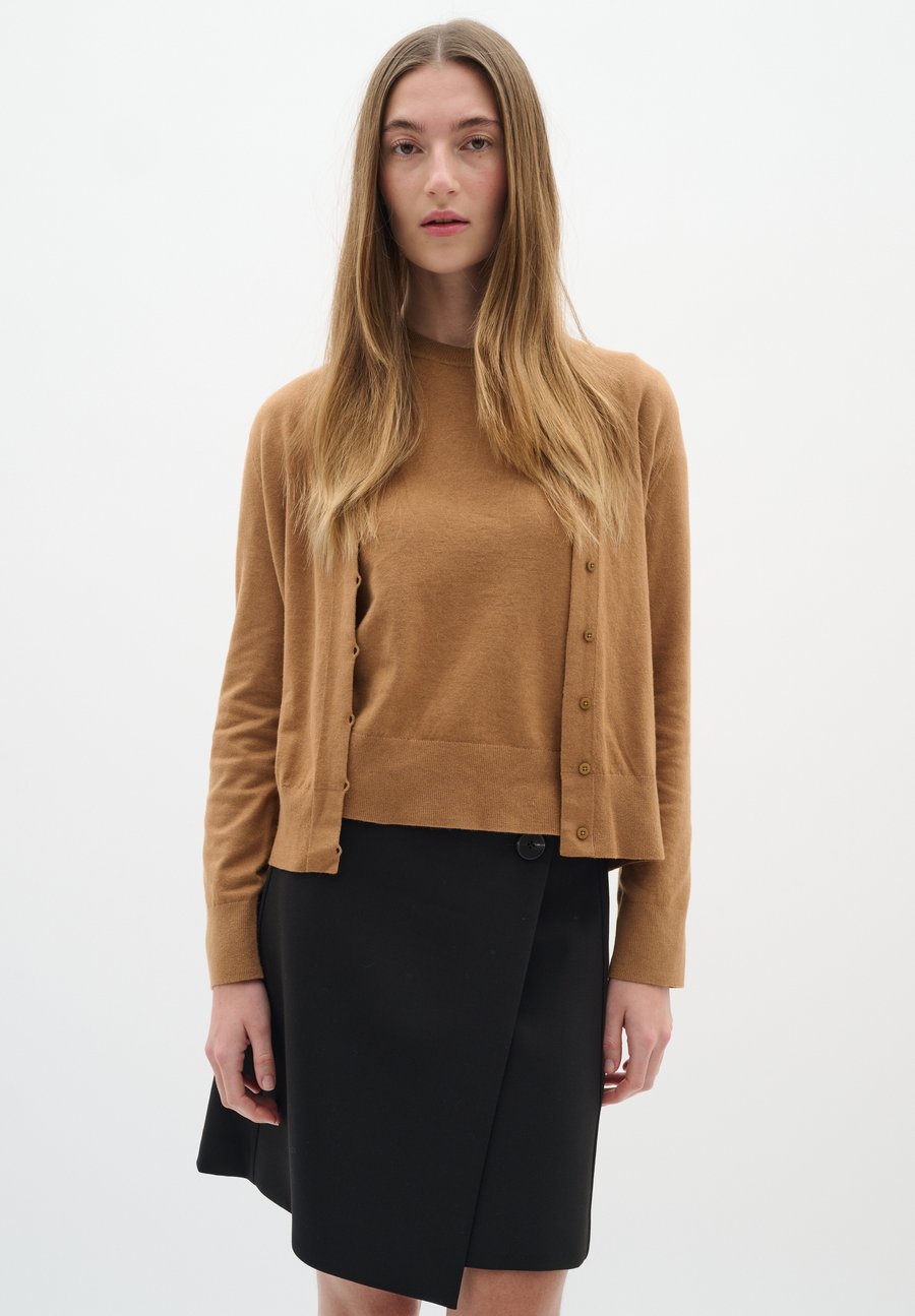 Юбка InWear BRYELLE, Black
Юбка InWear BRYELLE, Black