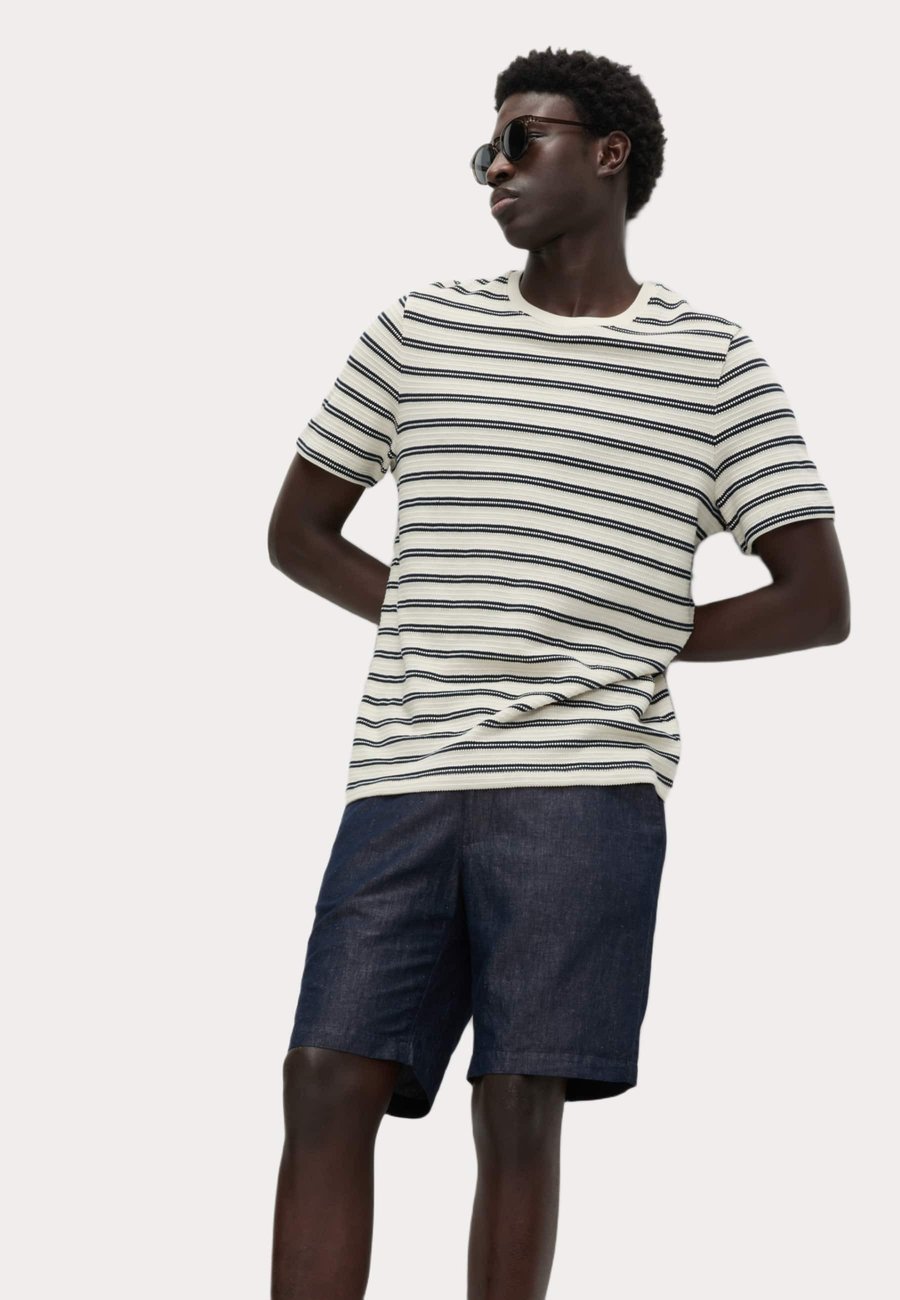 Шорты Marks & Spencer REGULAR FIT, Dark Indigo Mix/Dark Blue
Шорты Marks & Spencer REGULAR FIT, Dark Indigo Mix/Dark Blue