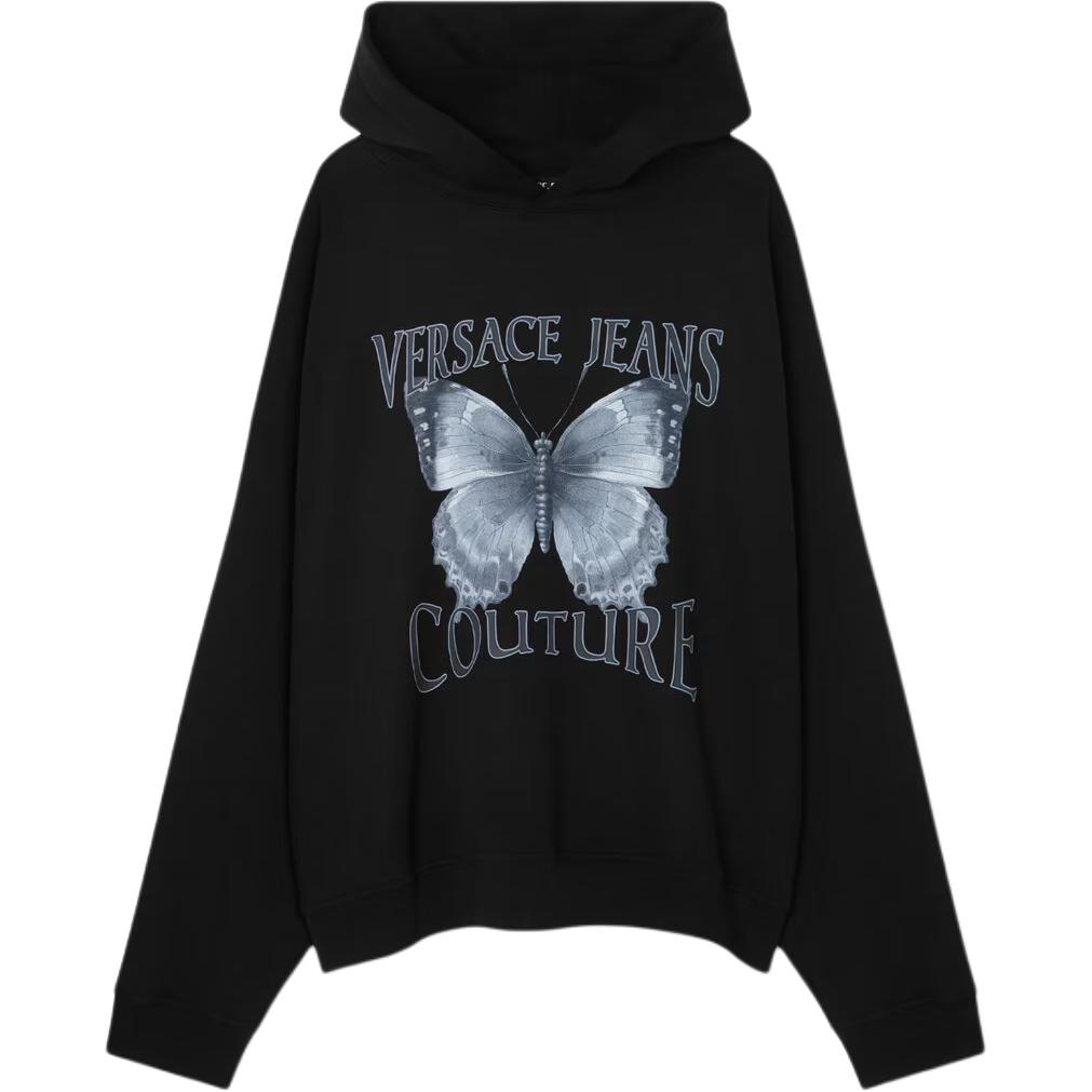 Свитшот мужской VERSACE JEANS COUTURE, черный
Свитшот мужской VERSACE JEANS COUTURE, черный