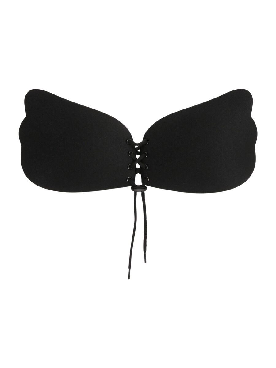 Бюстгальтер пуш-ап Perfect Secrets, черный
Бюстгальтер пуш-ап Perfect Secrets, черный