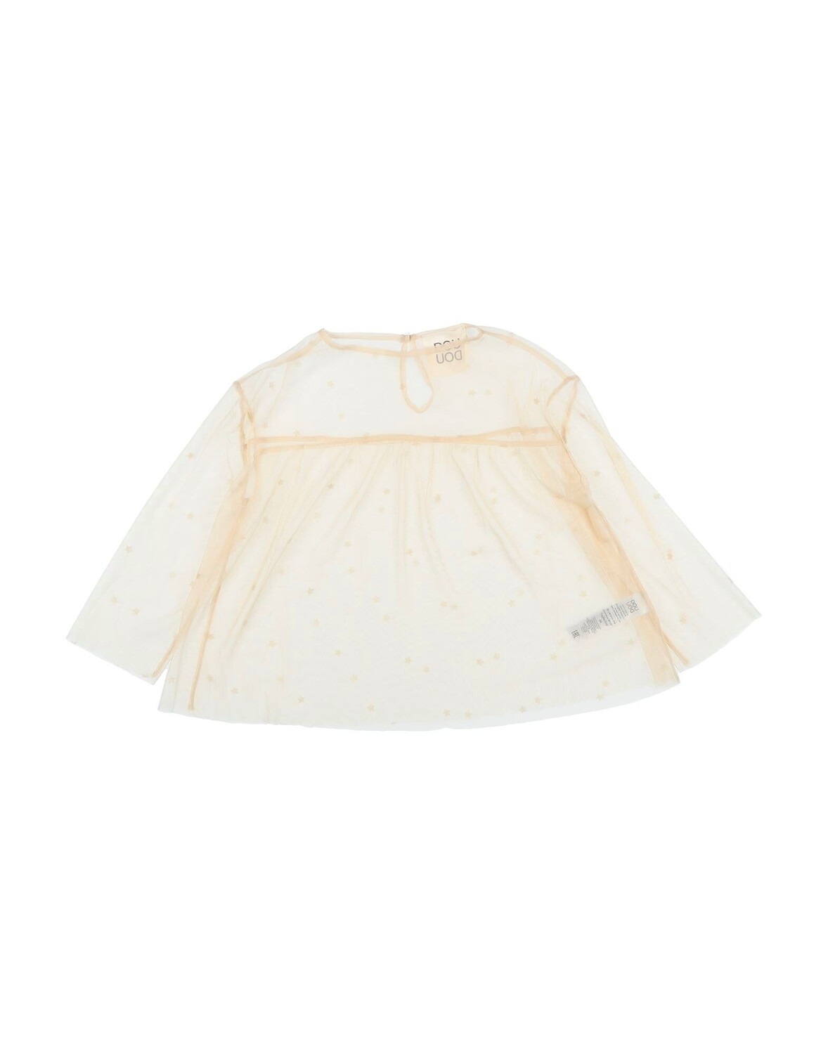 Топ Douuod, песочный
Топ Douuod, песочный