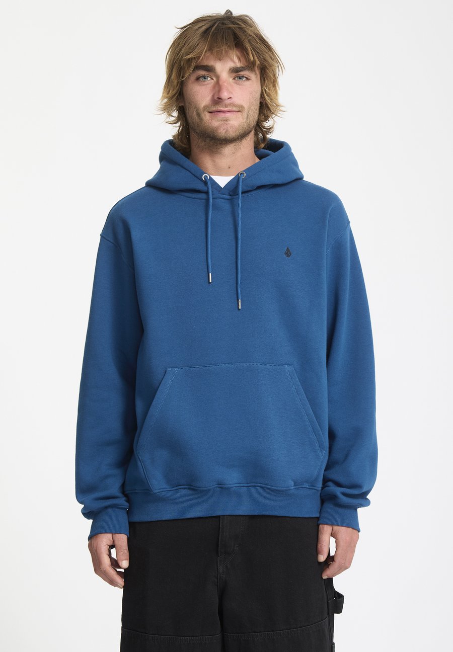 Худи Volcom SINGLE STONE, Cosmic Blue/Blue
Худи Volcom SINGLE STONE, Cosmic Blue/Blue