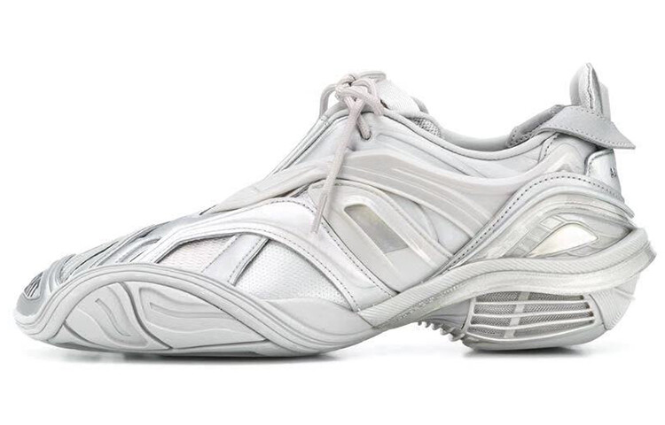 Мужская обувь Balenciaga Tyrex Lifestyle
Мужская обувь Balenciaga Tyrex Lifestyle