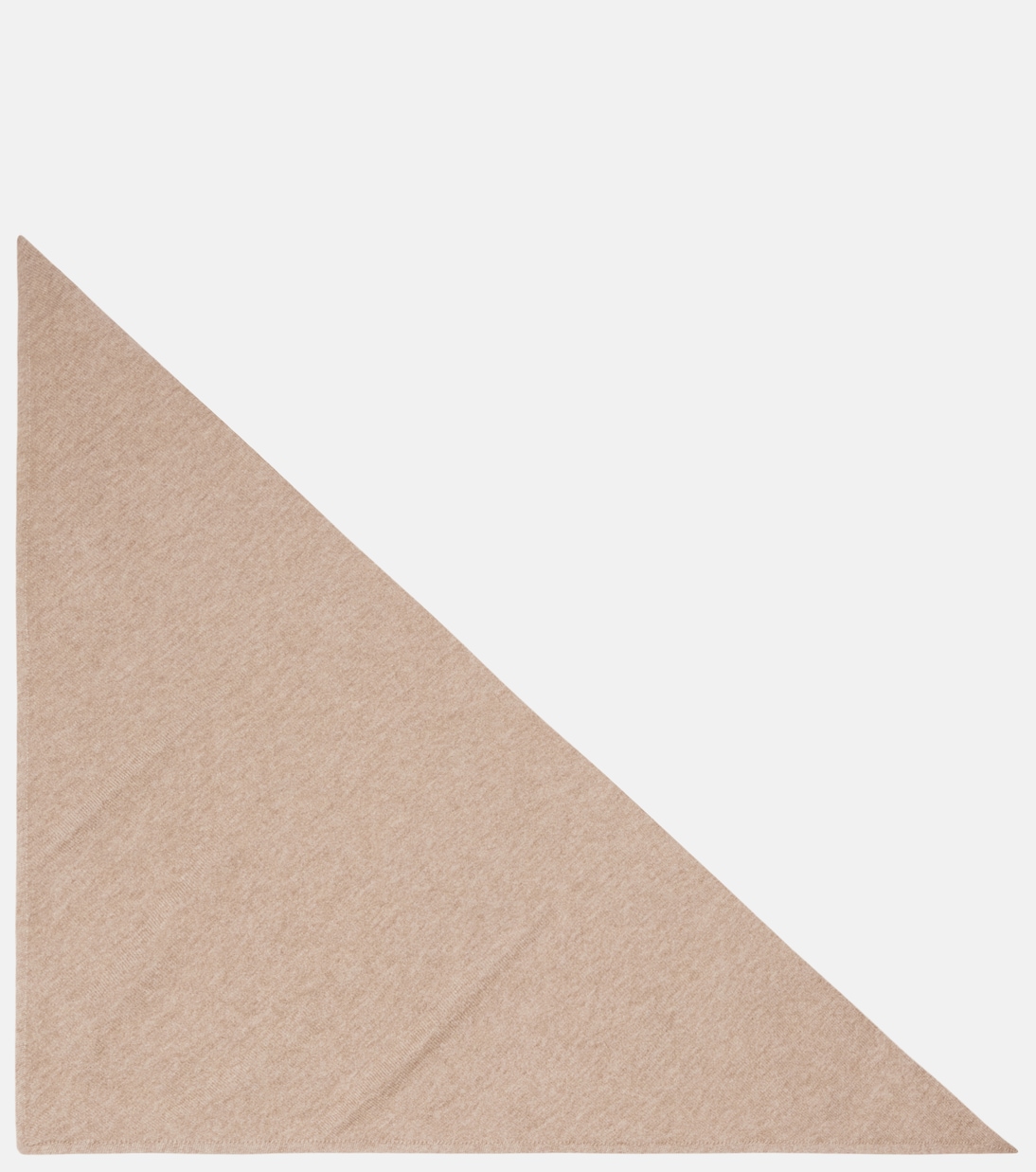 Кашемировый шарф Leomine The Row, серо-коричневый
Кашемировый шарф Leomine The Row, серо-коричневый